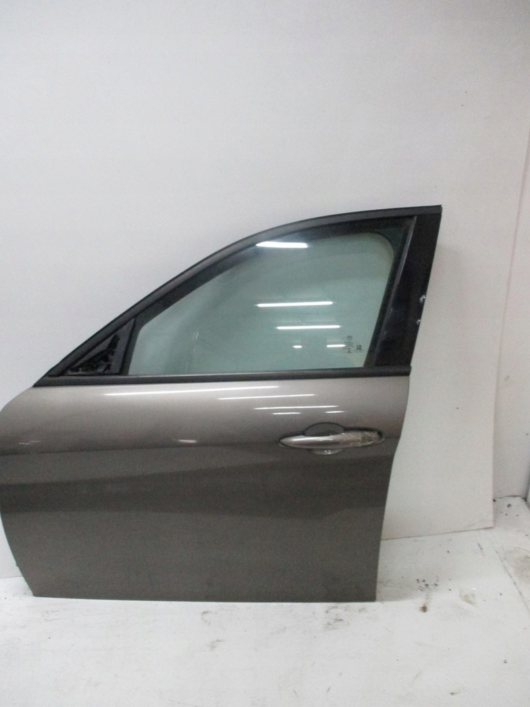 фото №1, Дверь левая передние alfa romeo giulia