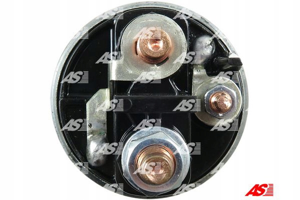 фото №4, Автоматическая коробка передач стартер выключатель valeo as-pl