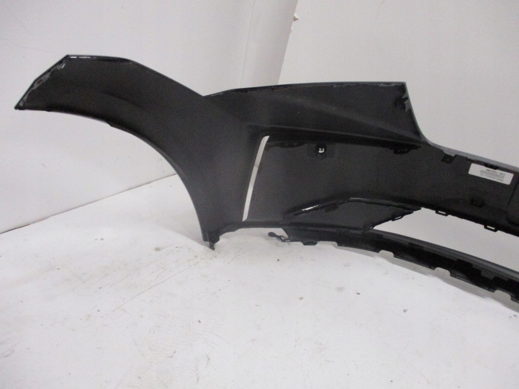 фото №9, Бампер перед skoda enyaq 5la pod 4 pdc 23r голый