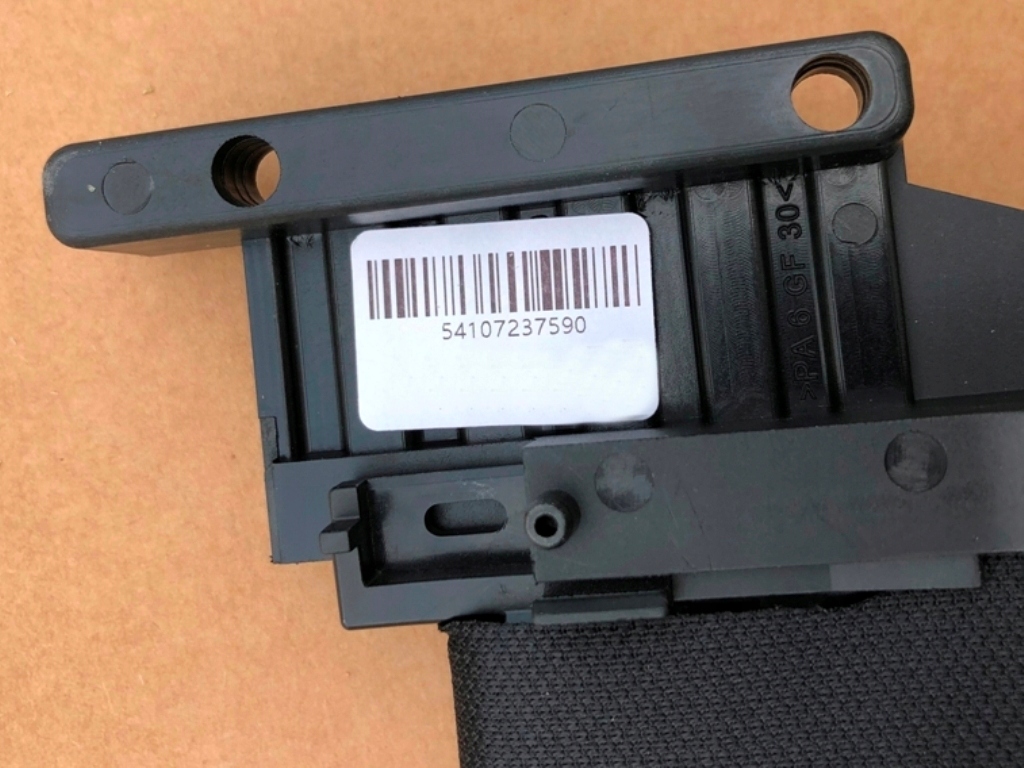 фото №13, Шторка штора панорама czarna black do bmw 5 f07 gt lift 07.2013-01.2017