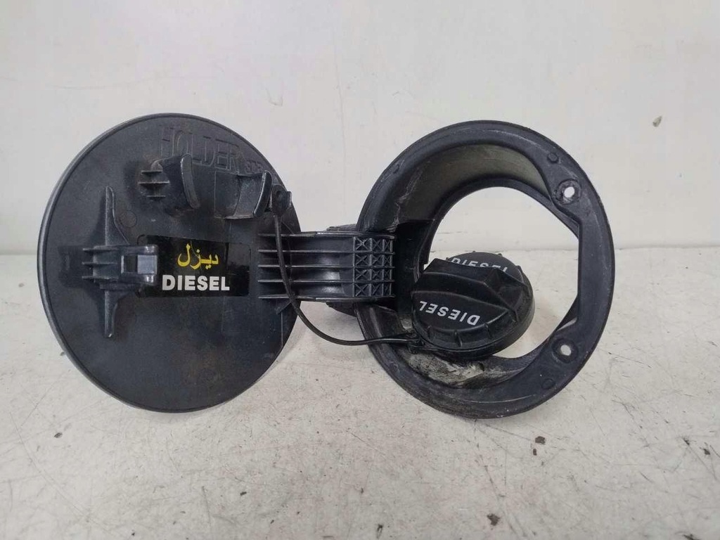 фото №5, Кришка заливної пального kia ceed pro k5