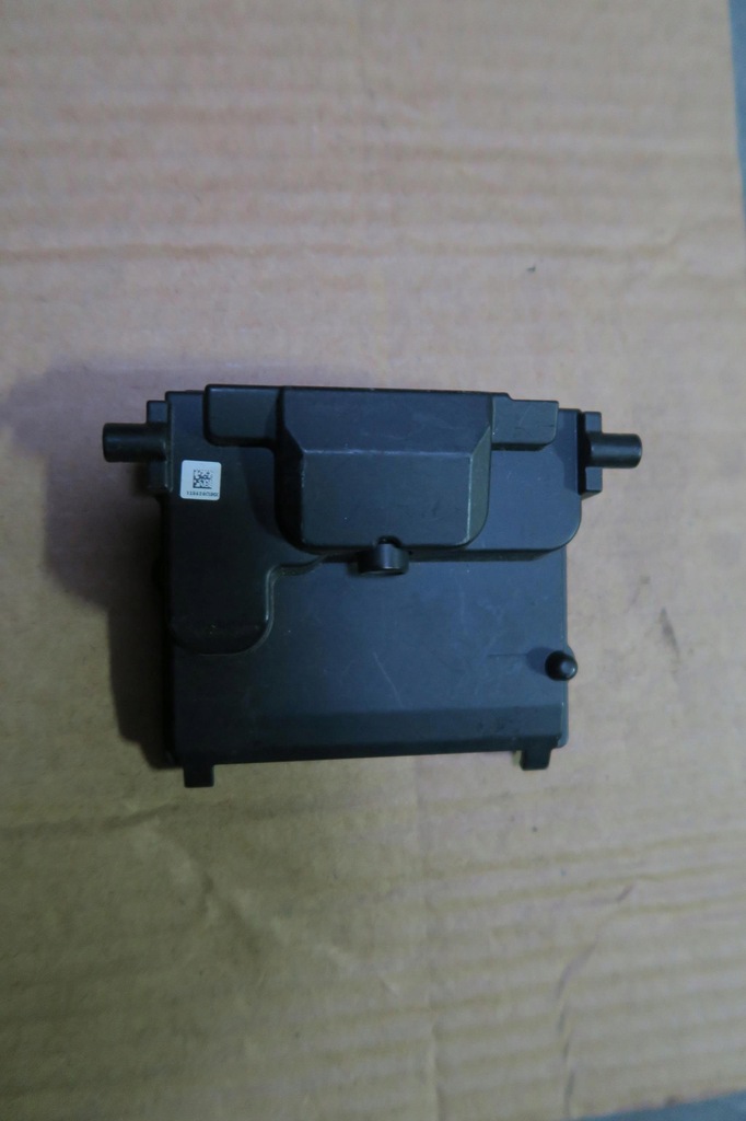 фото №1, Ford transit custom lift камера радар jk2t-19h406