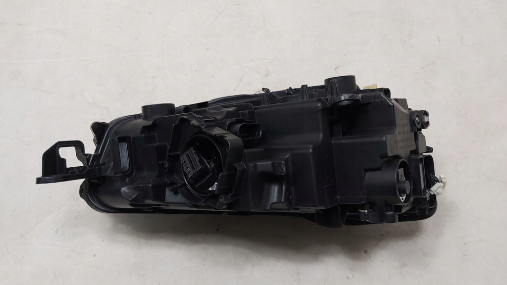 фото №5, Skoda оригинальный номер 657941015a лампа full led