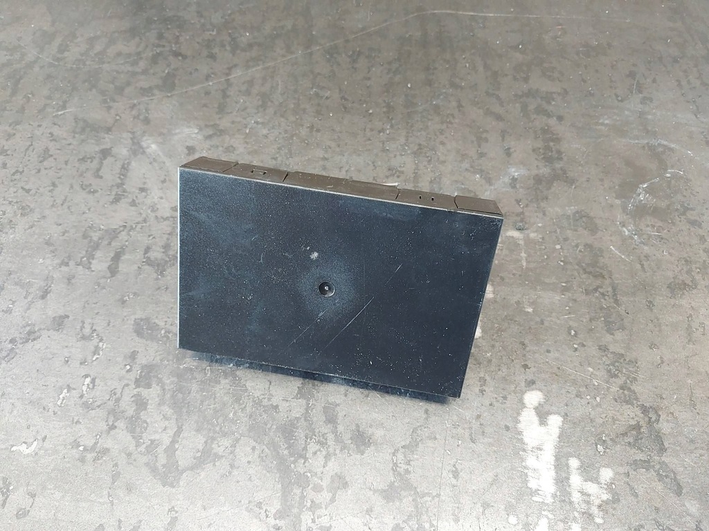 фото №5, Модуль / блок управления комфорта volkswagen touran i 1k0959433bl