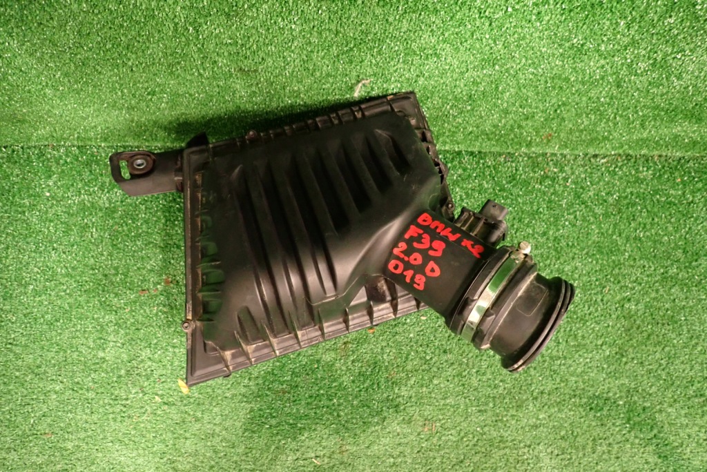 фото №1, Корпус фільтра повітря bmw x2 f39 2019 2.0 d