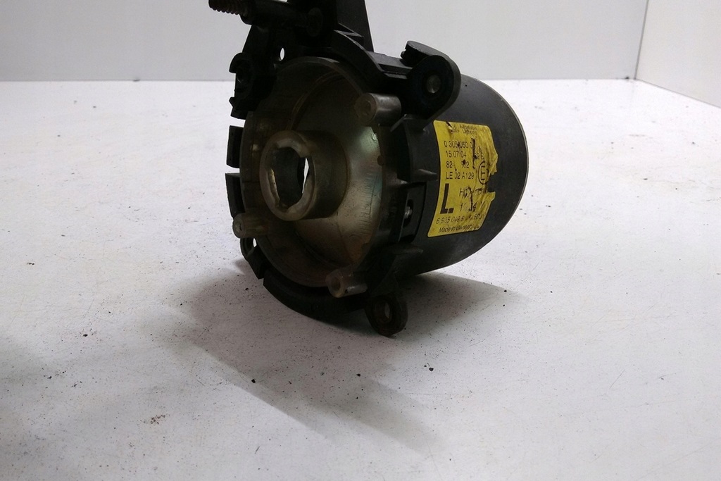 фото №2, Протитуманна фара лівий передній mini cooper r50, r53 69250499 1.6l бензиновий 2005