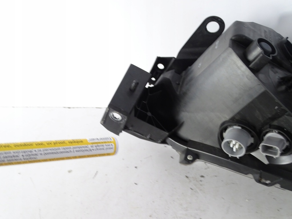 фото №6, Лампа передняя правая mazda cx5 cx-5 ii full led kb8p-51030