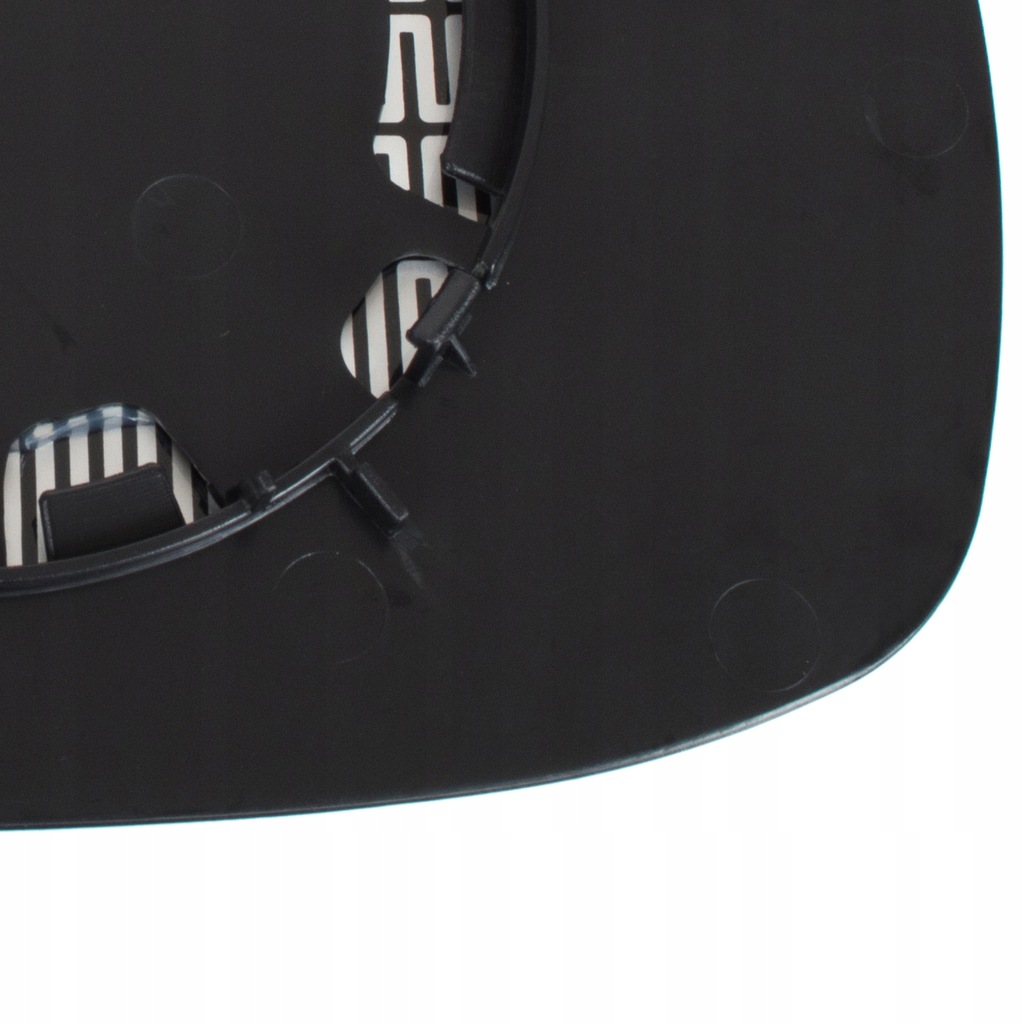 фото №11, Bmw x5 e70 2006-2013 вкладиш скло дзеркало лівий