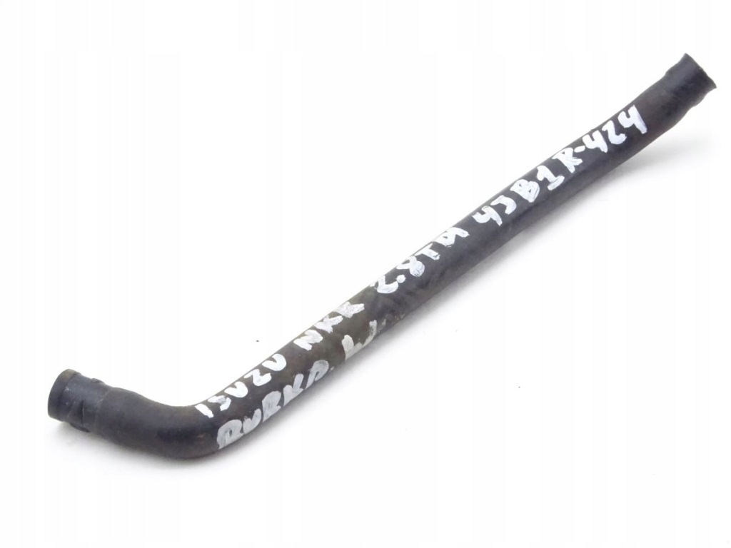 фото №1, Isuzu nkr npr 93-03 2.8 tdi wąż шланг wody