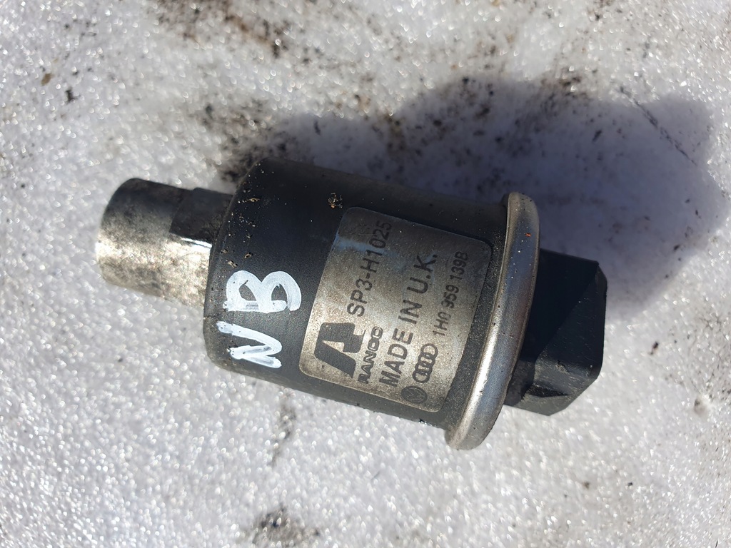 фото №10, Ключ замок зажигания volkswagen new beetle 99r 1.9 tdi lg1n