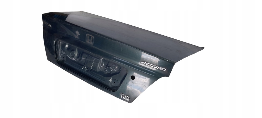 фото №3, Кришка багажника задня honda accord vi sedan 98-02 rok
