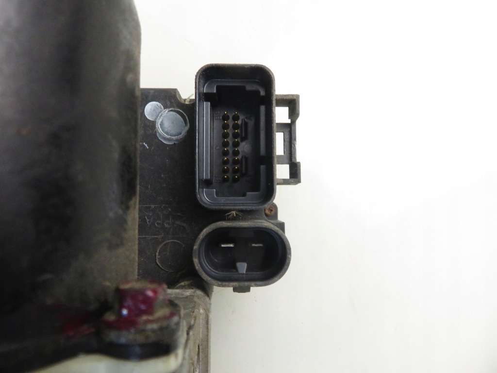 фото №9, Насос abs opel frontera b 6b_ 897263399