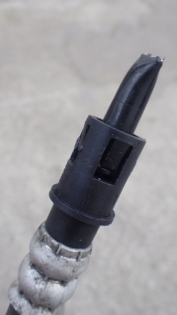 фото №11, Радиатор масла volvo v70 xc70 s80 31280430