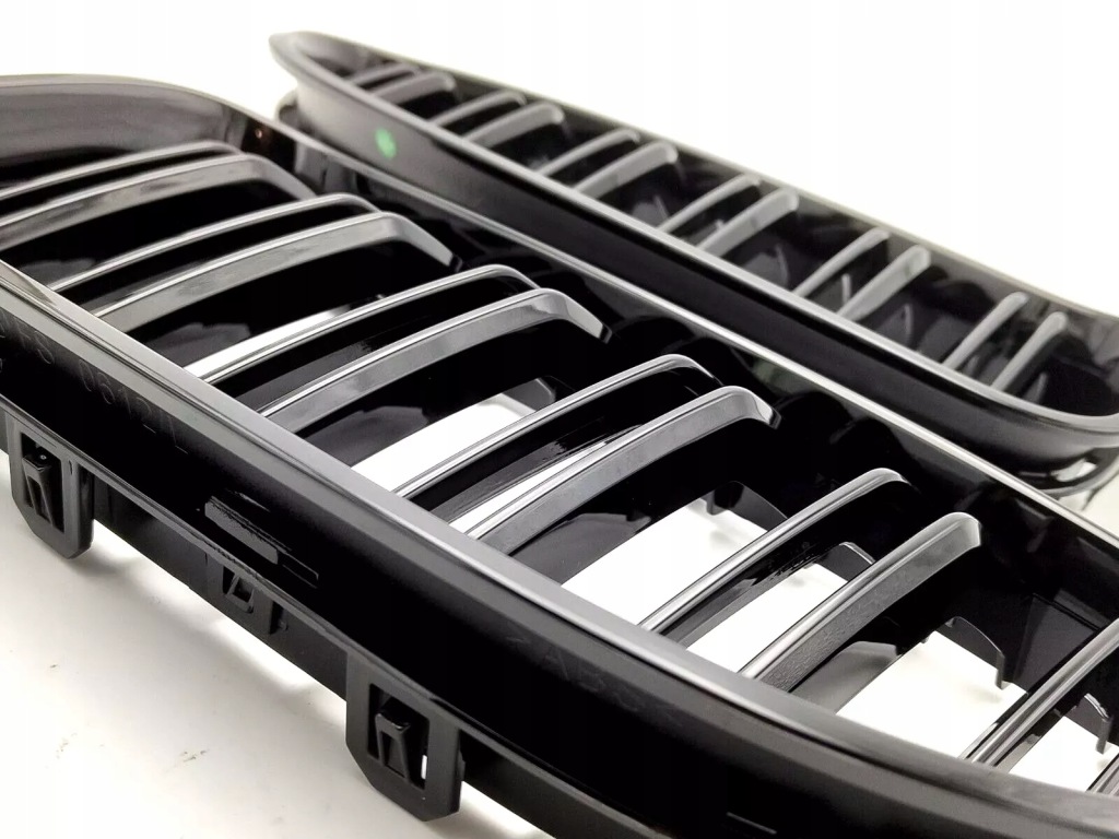 фото №7, Решітка радіатора решітки радіатора решітка радіатора bmw 6 f06 f12 f13 m performance