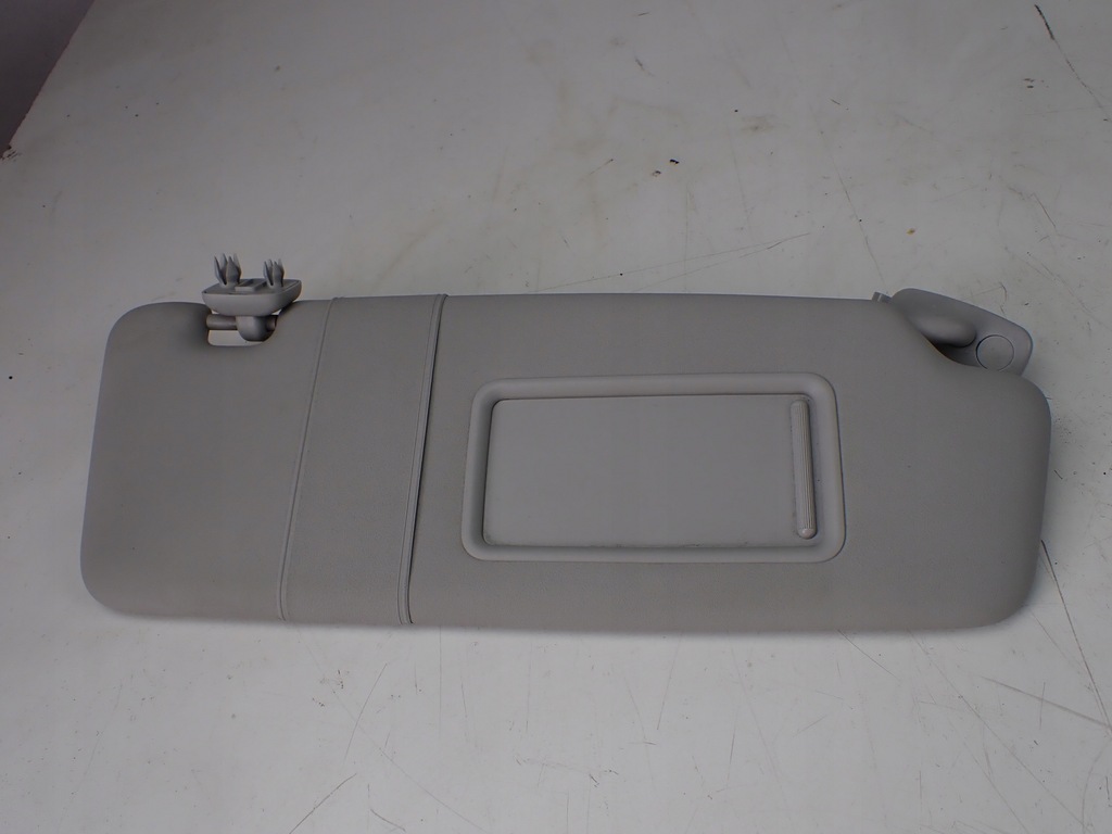 фото №11, Захист сонцезахисна audi a3 8p права/ліва