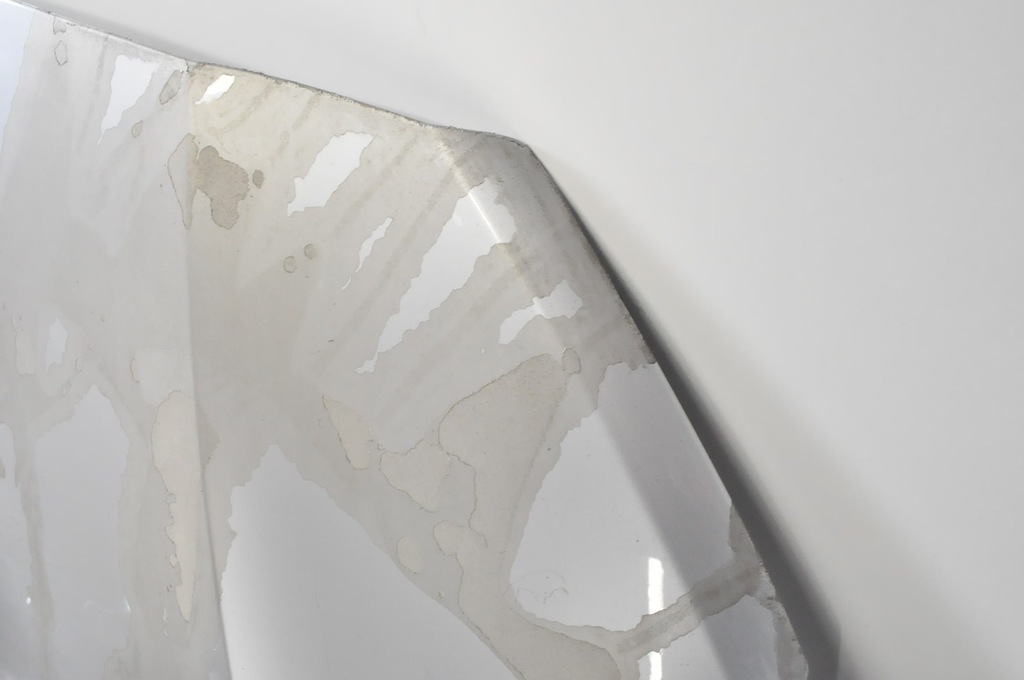 фото №7, Volvo s60 iii v60 ii капот кришка відсік двигуна 31468159