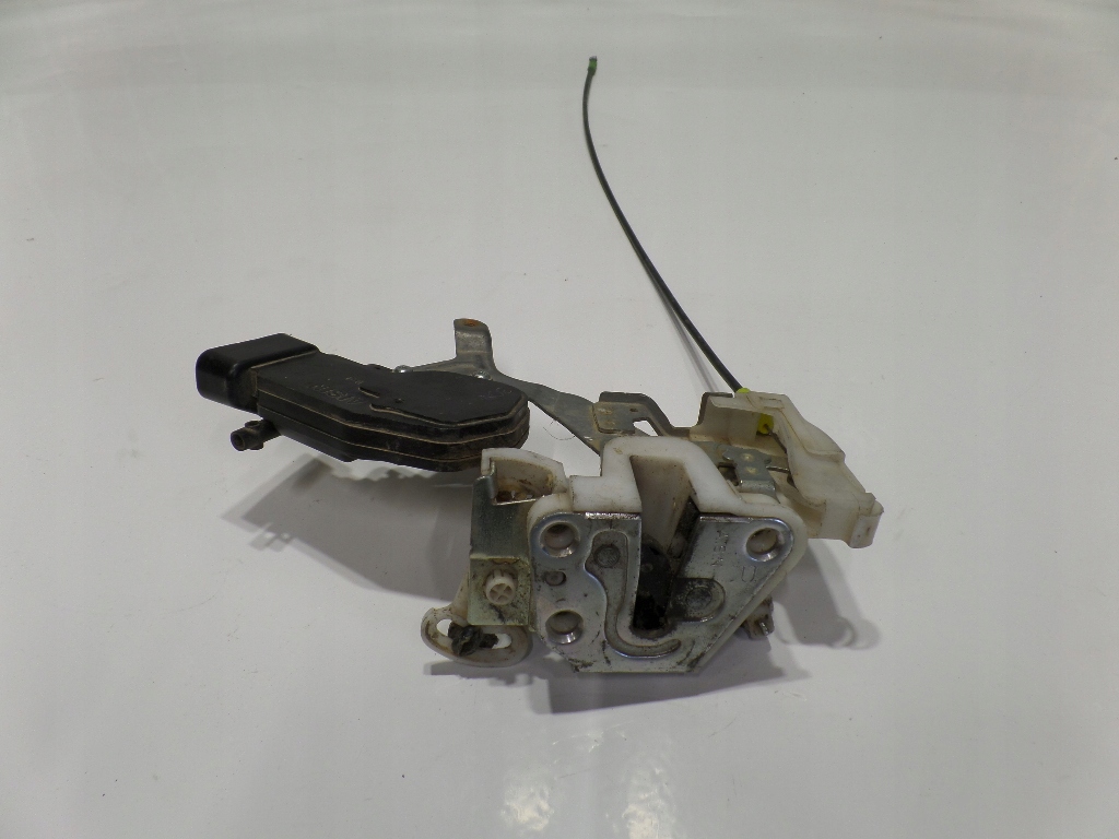 фото №1, Toyota aygo i замок дверь правый перед 5pin