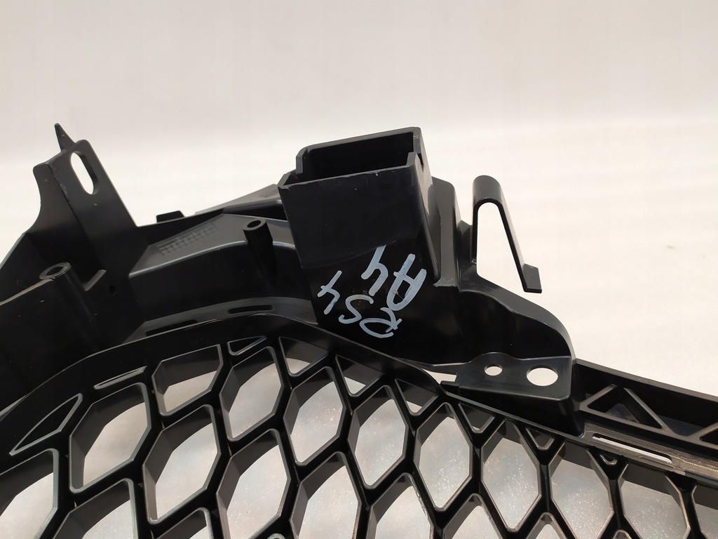 фото №7, Решітка радіатора решітка радіатора audi a4 rs4