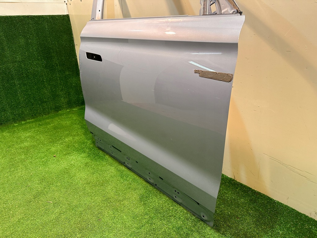 фото №8, Mg marvel r двері правий перед передні праве