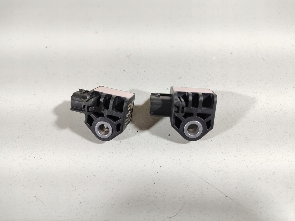 фото №8, Hyundai ioniq 17r- датчик ударний 95920-f2000