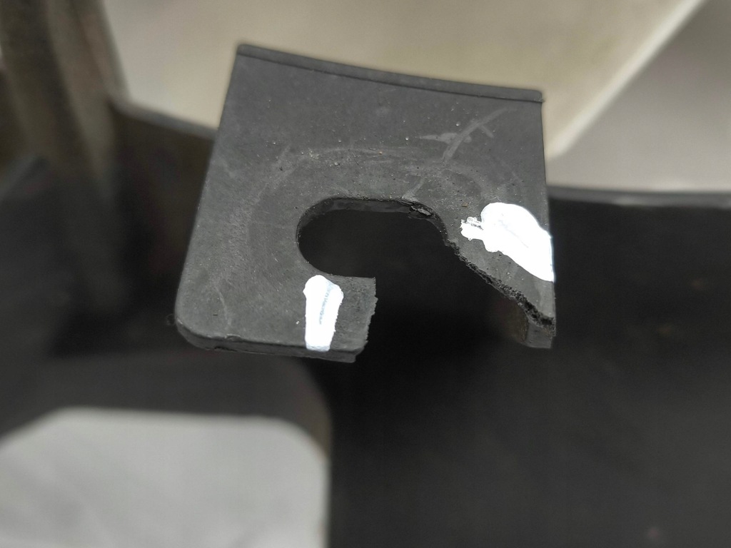 фото №14, Toyota avensis t250 2006 вентиляторы