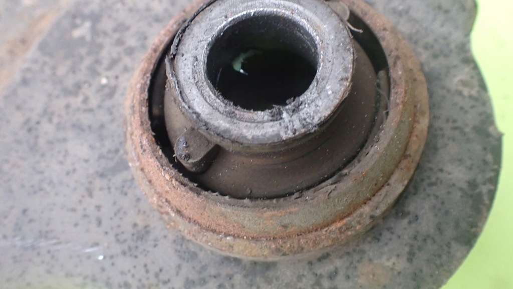 фото №5, Важіль лівий перед renault espace iv lift 3.0 dci