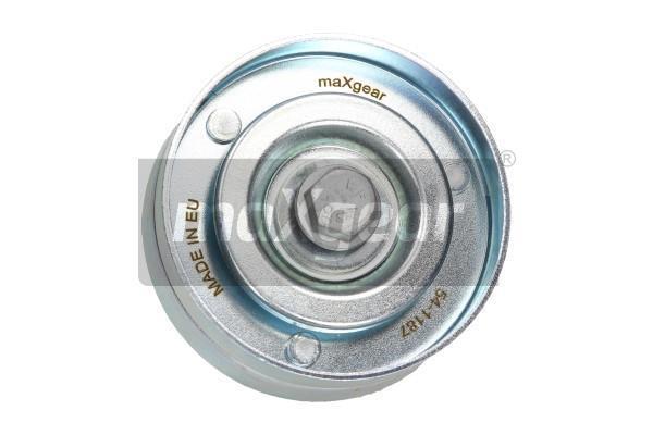 фото №4, Maxgear ролик ремень многоручейковый vw 2,8tdi lt ii