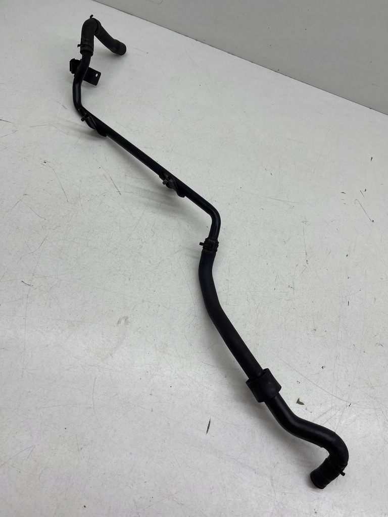 фото №5, Audi q7 4l 4.2 tdi btr труба шланг магистраль wody набор!