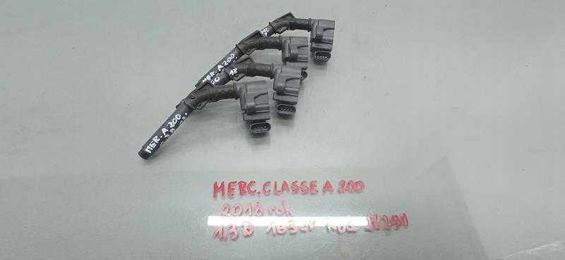 фото №1, Катушка зажигания mercedes w177 1.3 a2829060000