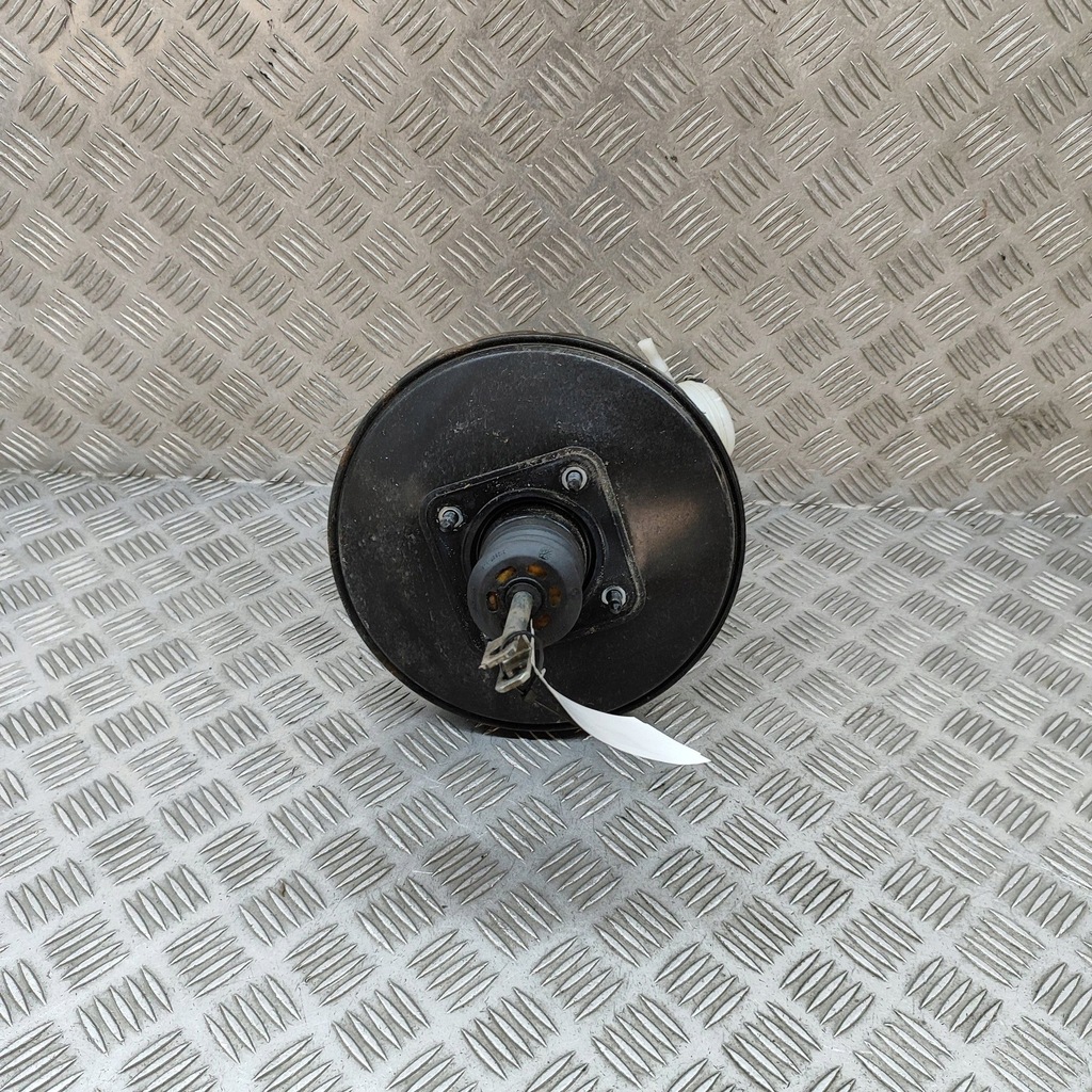 фото №4, Renault twingo ii 2008 усилитель тормоза