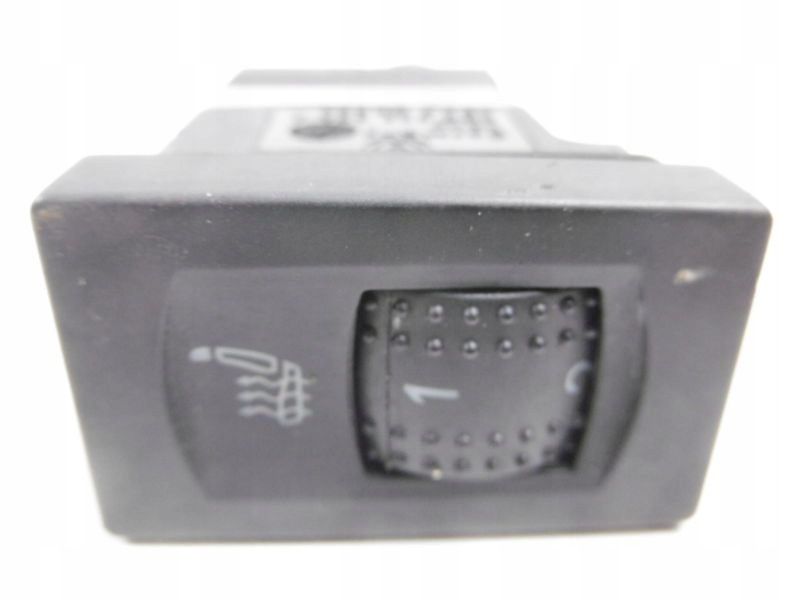 фото №7, Passat b5 перемикач обігріву сидіння 3b0963564a