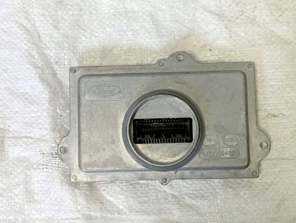 фото №1, Преобразователь модуль ford mondeo mk5 s-max l90049276