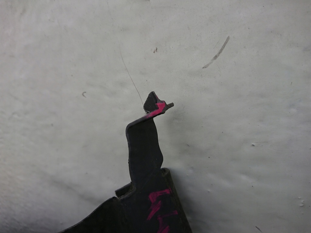 фото №12, Bmw 1 f20 3 f30 впуск воздуха pas передний