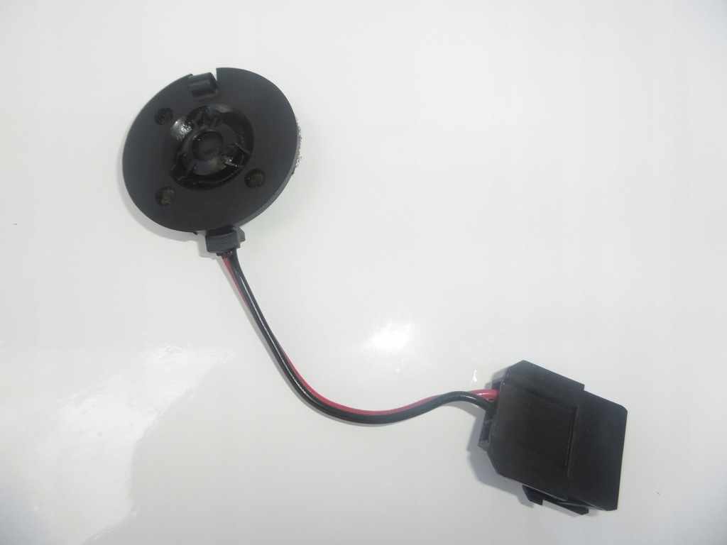 фото №1, Динамик высокочастотный пищалка 20453066 volvo fh fm