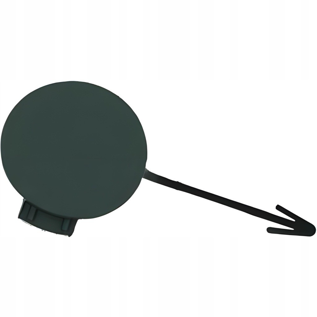 фото №1, Кришка багажника, hak holujący audi a1 10-15