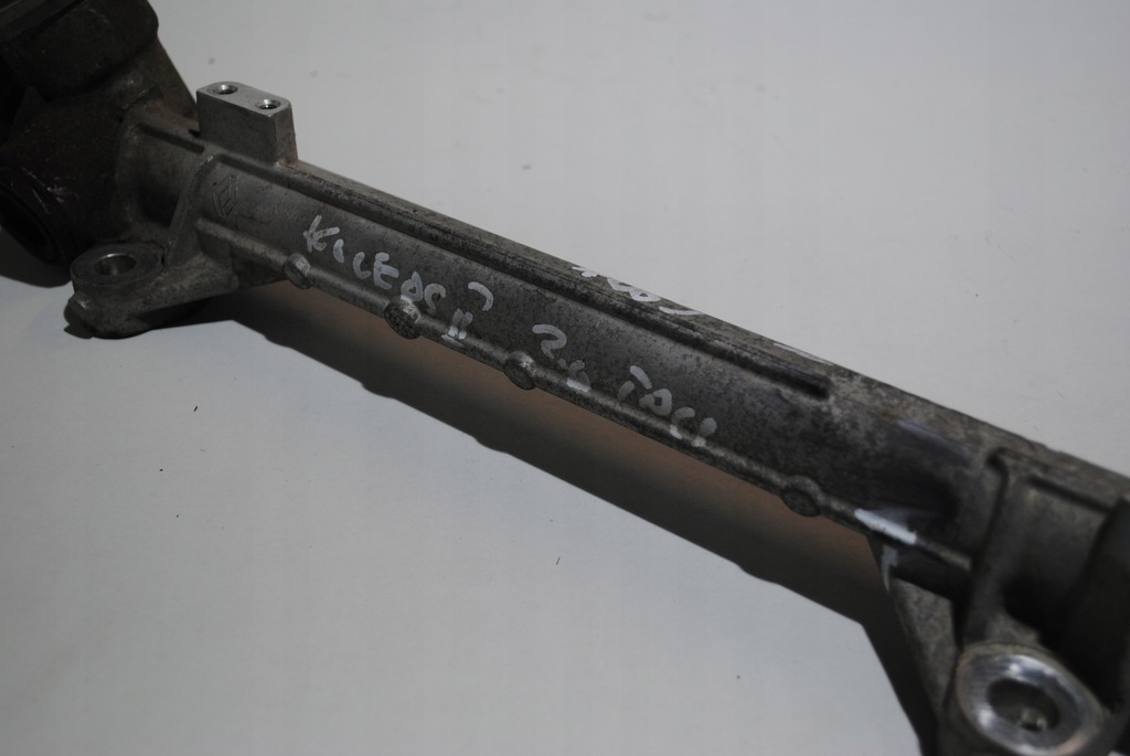 фото №4, Трансмісія рейка рульова renault koleos ii 1626rzl