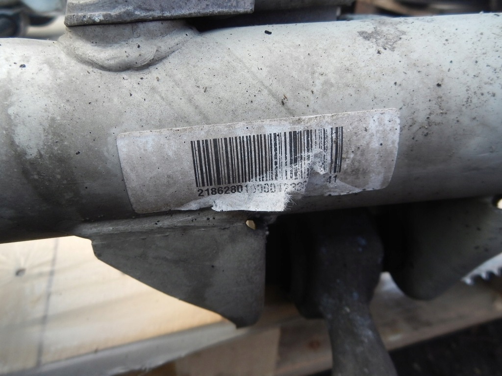 фото №12, Подрамник подрамник балка mercedes w212 e klasa hybrid