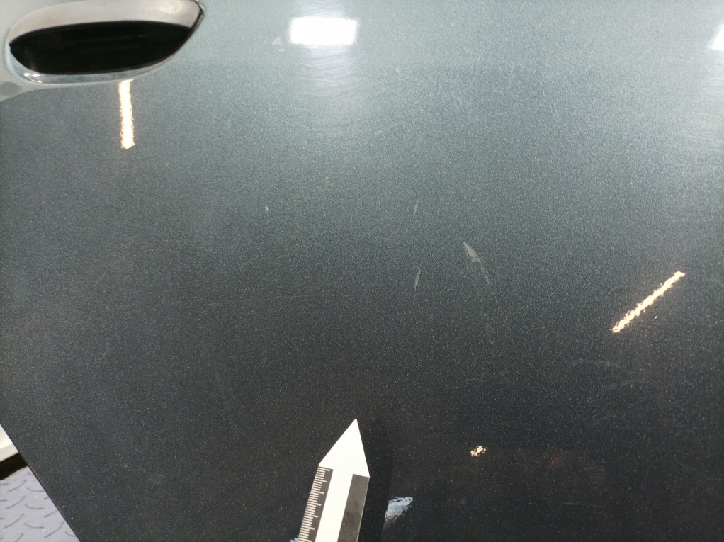 фото №6, Mitsubishi colt z30 mk6 lift 5d дверь задняя задние правое u05