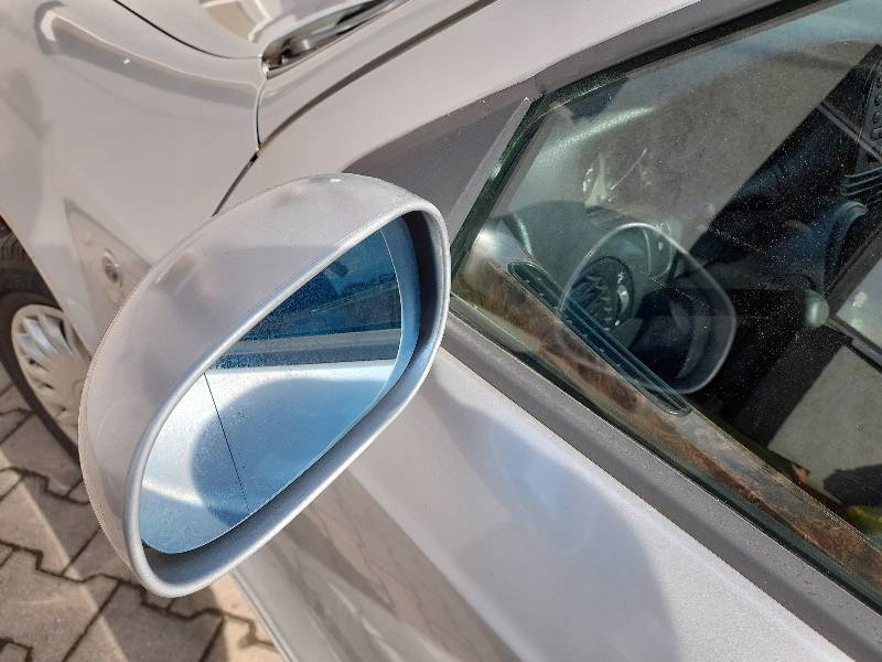 фото №1, Зеркало левая электрический lancia lybra 0156498