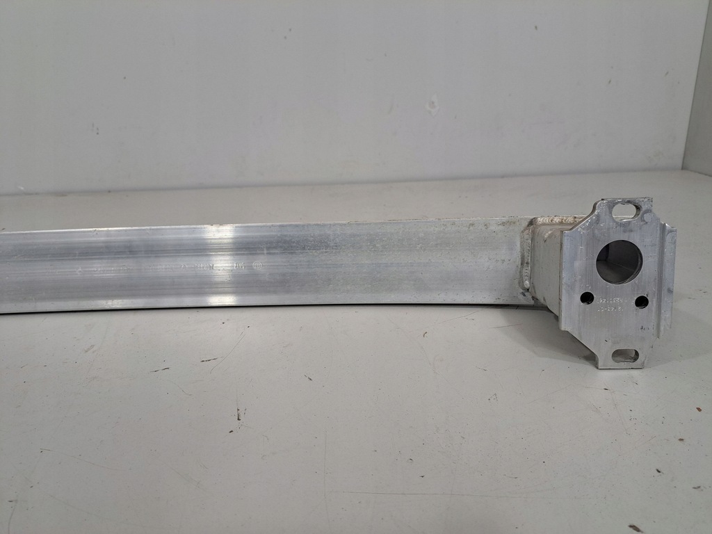 фото №9, Bmw 1 f40 2022 поперечина бампера заднього