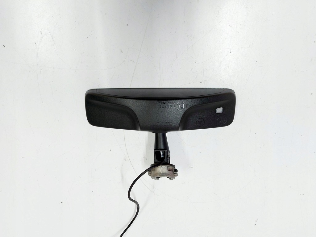 фото №11, Mercedes eqb n243 x243 зеркало заднего вида внутреннее корпус a2478103810