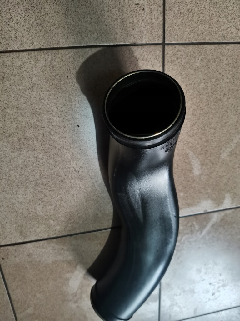 фото №3, Шланг труба повітря audi a8 d2 3.7 4.2 v8 lift