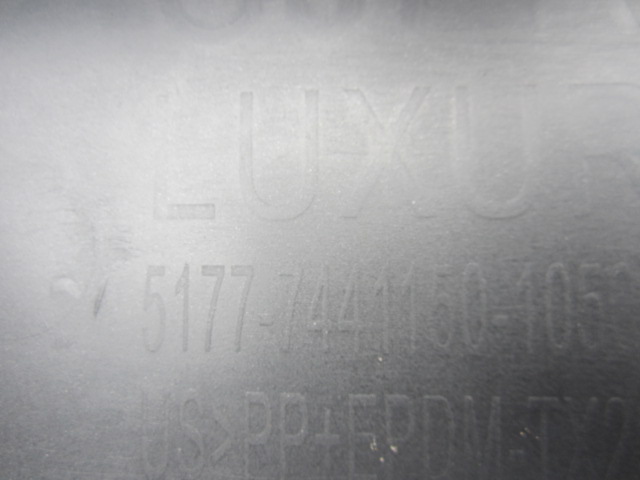 фото №12, Bmw 7 x7 g07 молдинг поріг поріг права 5177 7441150 ліва 7441149