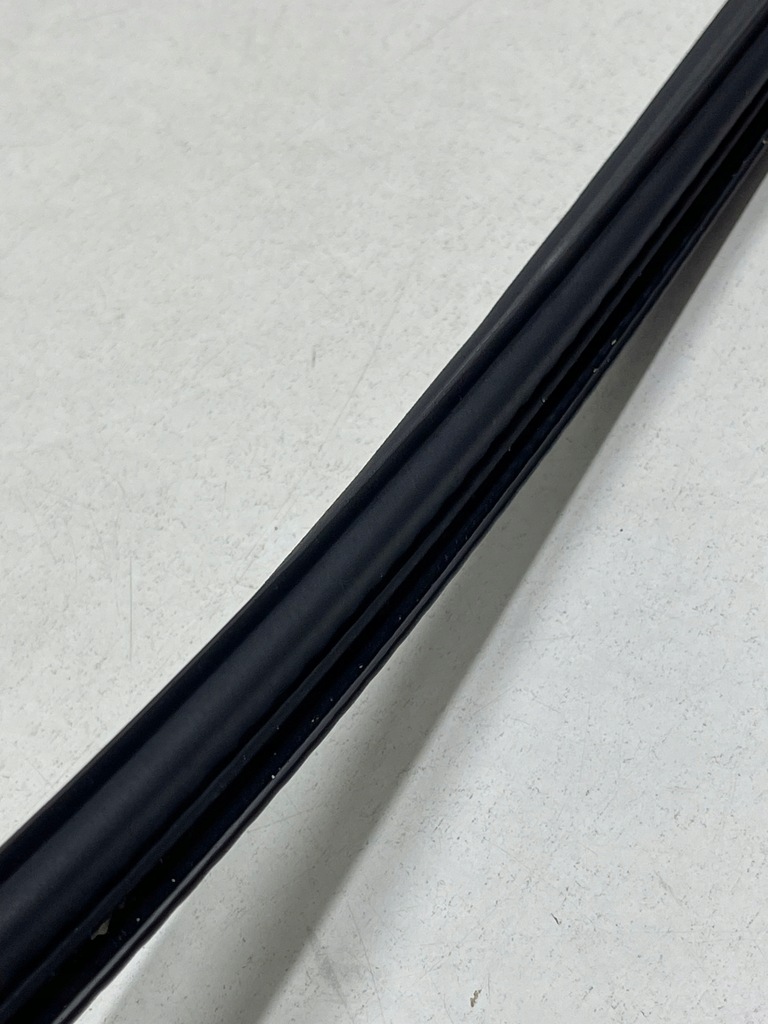 фото №8, Audi a5 8t coupe прокладка дах szybrdachu панорами