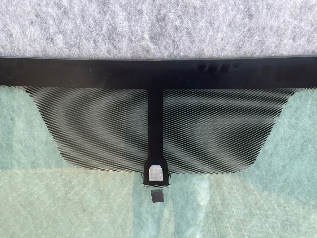 фото №5, Nissan rogue стекло передняя nowa 2007-2014