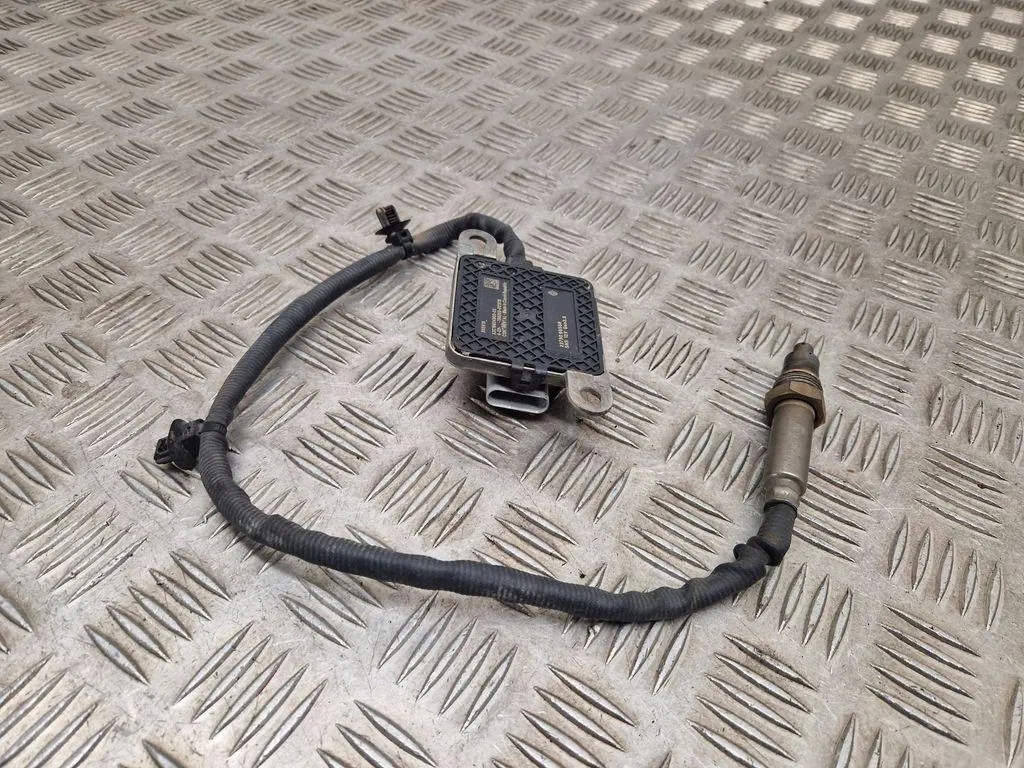 Датчик лямбда-зонд renault grand scénic iv r9_ a2c1663490003 1.75l дизель 2019 Оригінал