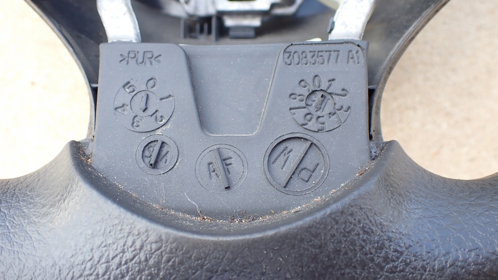 фото №8, Воздуховод многофункциональный nissan note e12