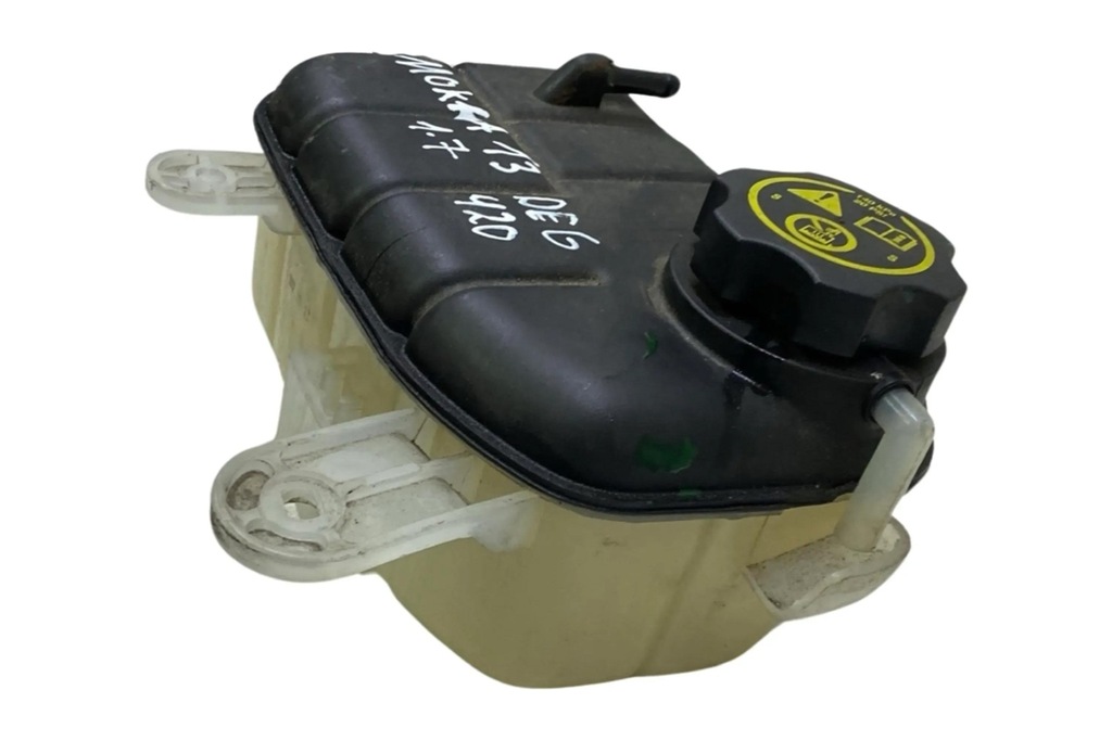 фото №6, Бачок розширювальний opel mokka / mokka x 95201979 1.7l дизель 2013