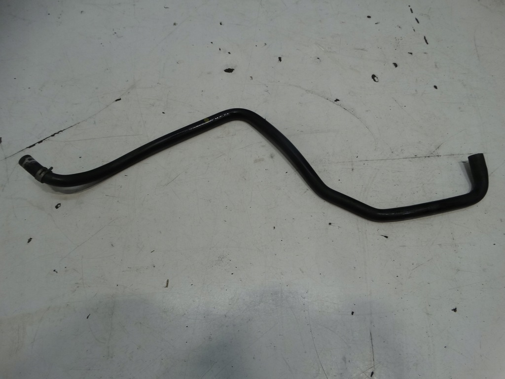 фото №5, Wąż трубка шланг wody mazda 2 de 1.3 62kw 2011r. 5дверь