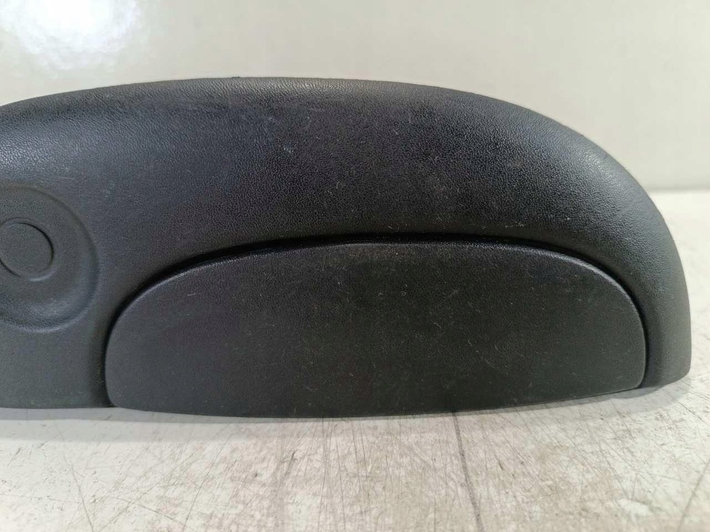 фото №3, Ручка двері правий перед renault kangoo ii 7700354478